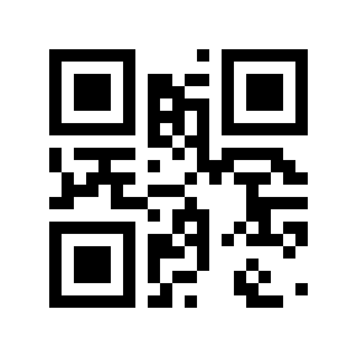 Readwell AR QR marker